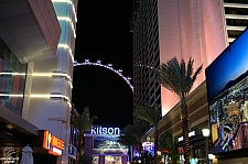 LINQ Promenade