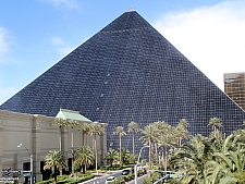 Luxor