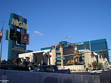 MGM Grand