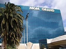 MGM Grand