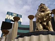 MGM Grand