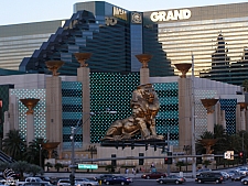 MGM Grand