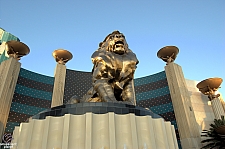 MGM Grand