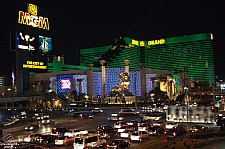 MGM Grand