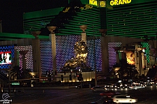 MGM Grand