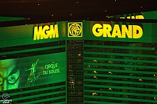 MGM Grand