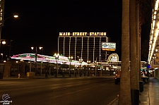 Main Street Station
