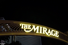 Mirage Las Vegas