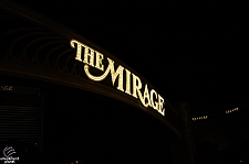 Mirage Las Vegas