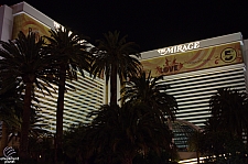 Mirage Las Vegas