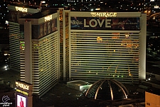 Mirage Las Vegas