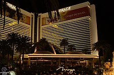 Mirage Las Vegas