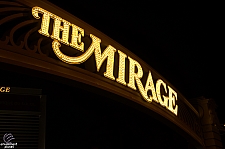 Mirage Las Vegas