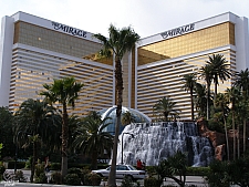 Mirage Las Vegas