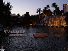 Mirage Volcano