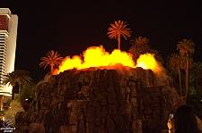 Mirage Volcano