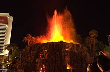 Mirage Volcano