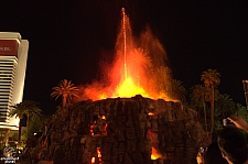 Mirage Volcano