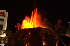 Mirage Volcano