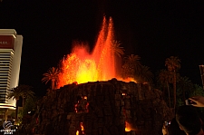 Mirage Volcano