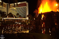 Mirage Volcano