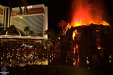 Mirage Volcano