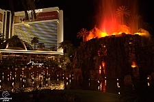 Mirage Volcano