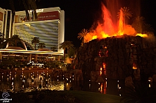 Mirage Volcano