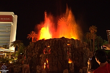 Mirage Volcano