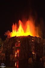 Mirage Volcano