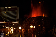 Mirage Volcano