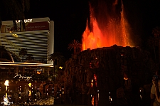 Mirage Volcano