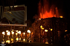 Mirage Volcano