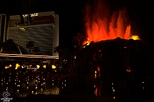 Mirage Volcano