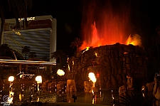 Mirage Volcano