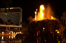 Mirage Volcano