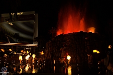 Mirage Volcano