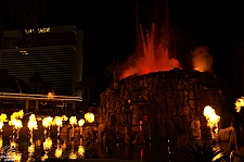 Mirage Volcano