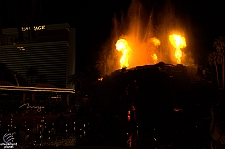 Mirage Volcano