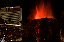 Mirage Volcano