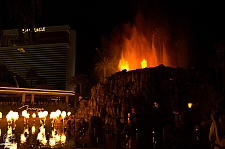 Mirage Volcano