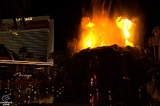 Mirage Volcano