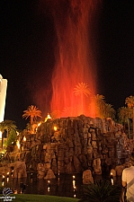 Mirage Volcano