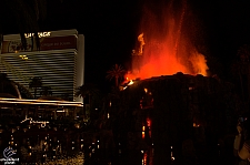 Mirage Volcano