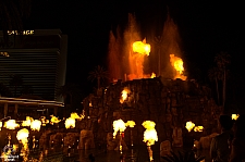 Mirage Volcano