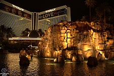 Mirage Volcano