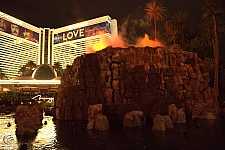 Mirage Volcano