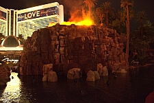 Mirage Volcano