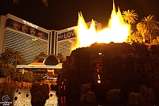 Mirage Volcano