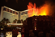 Mirage Volcano